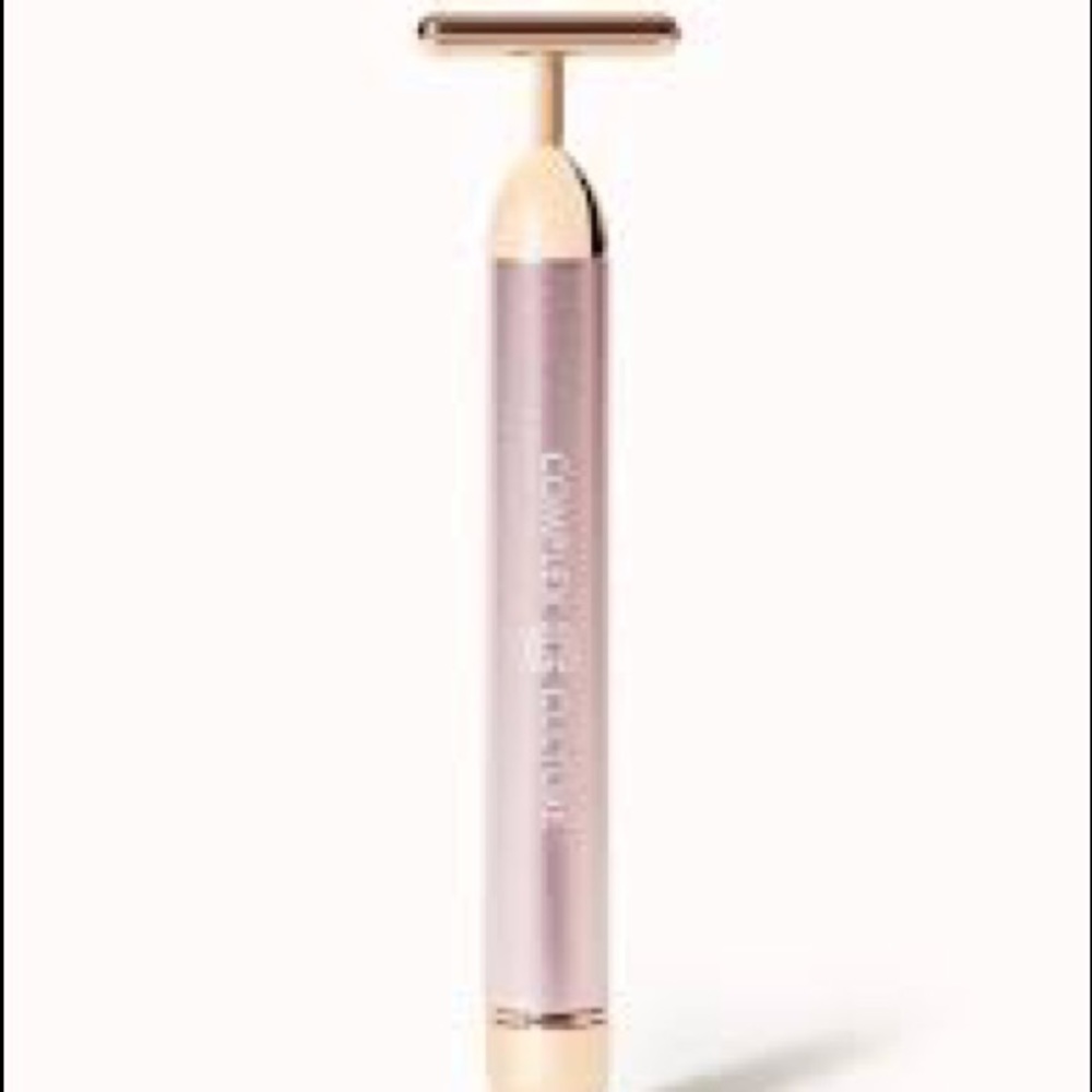 Complex Culture - SONIC T-BAR FACIAL MASSAGER NIB